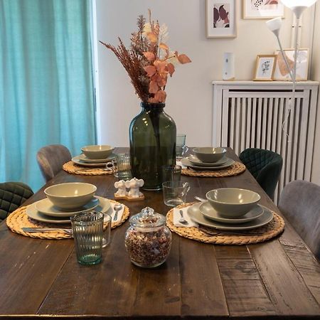 Glyfada Golf Fourth Floor Apartment Атина Екстериор снимка