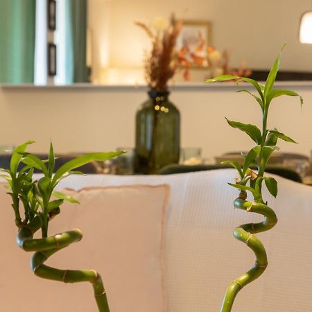 Glyfada Golf Fourth Floor Apartment Атина Екстериор снимка