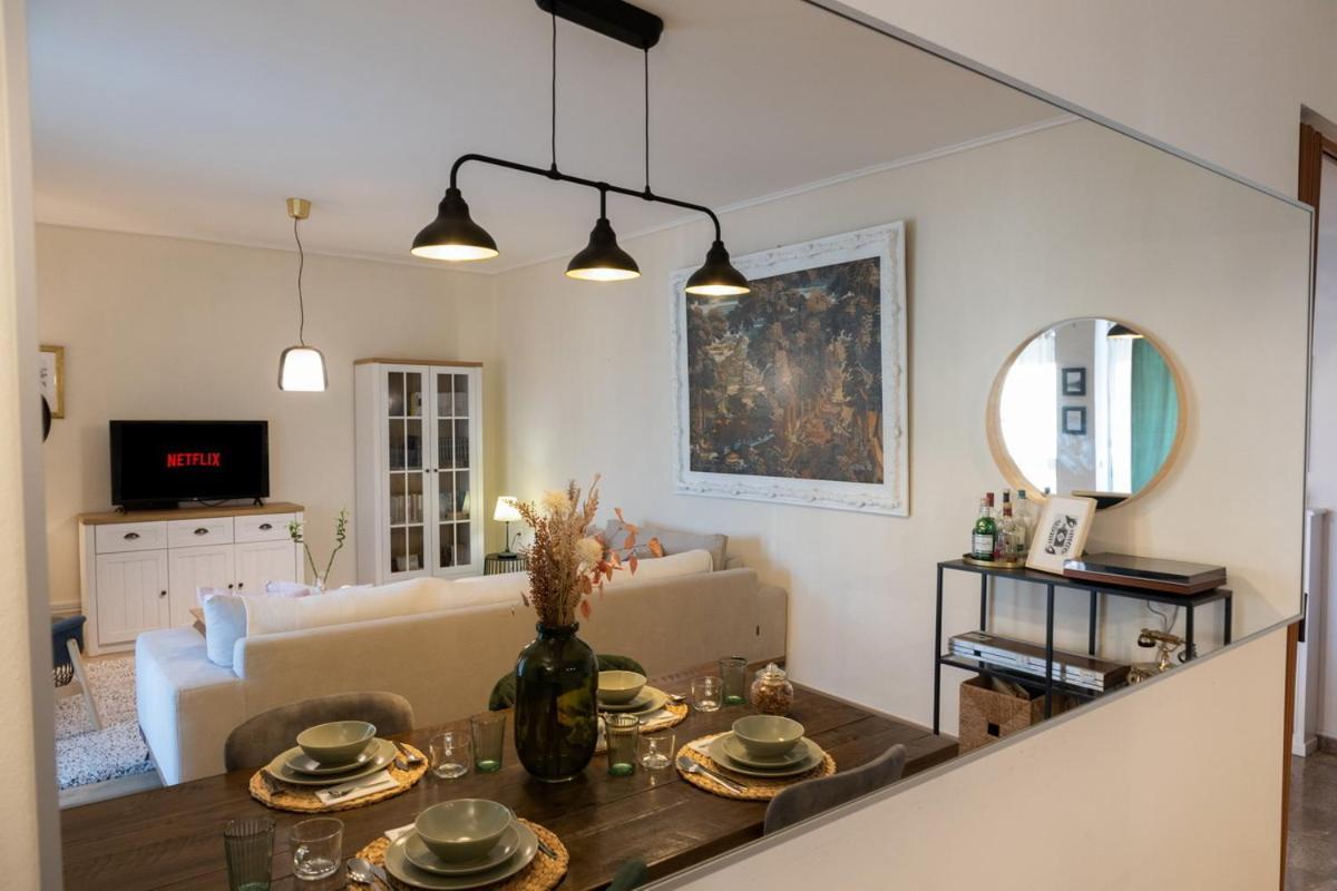 Glyfada Golf Fourth Floor Apartment Атина Екстериор снимка