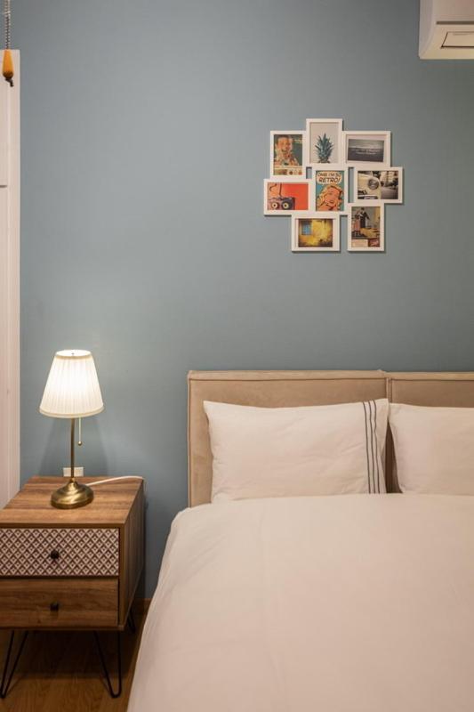 Glyfada Golf Fourth Floor Apartment Атина Екстериор снимка