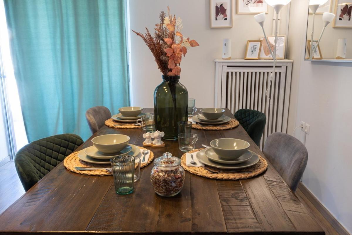 Glyfada Golf Fourth Floor Apartment Атина Екстериор снимка