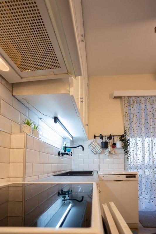 Glyfada Golf Fourth Floor Apartment Атина Екстериор снимка