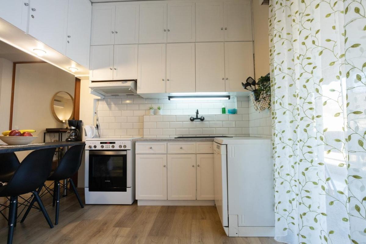 Glyfada Golf Fourth Floor Apartment Атина Екстериор снимка