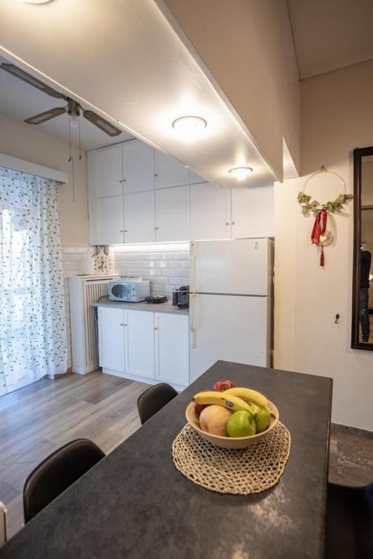 Glyfada Golf Fourth Floor Apartment Атина Екстериор снимка