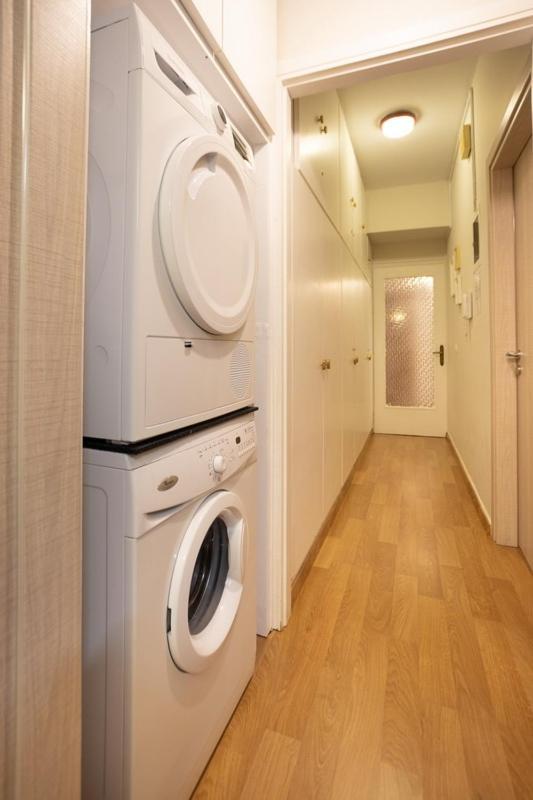 Glyfada Golf Fourth Floor Apartment Атина Екстериор снимка
